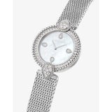 Boucheron Serpent Bohème diamond watch 32mm, imported from the UK