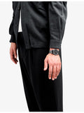 D1 Milano ultra thin bracelet watch 40mm (British brand)