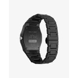 D1 Milano Moonglade polycarbonate quartz watch 40.5mm, UK version
