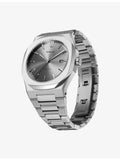 D1 Milano Obsidian automatic watch 41.5mm, UK version
