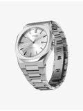 D1 Milano Automatico Snow automatic watch 41.5mm, imported from the UK
