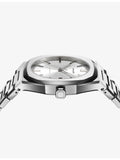 D1 Milano Automatico Snow automatic watch 41.5mm, imported from the UK