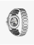D1 Milano Automatico Snow automatic watch 41.5mm, imported from the UK