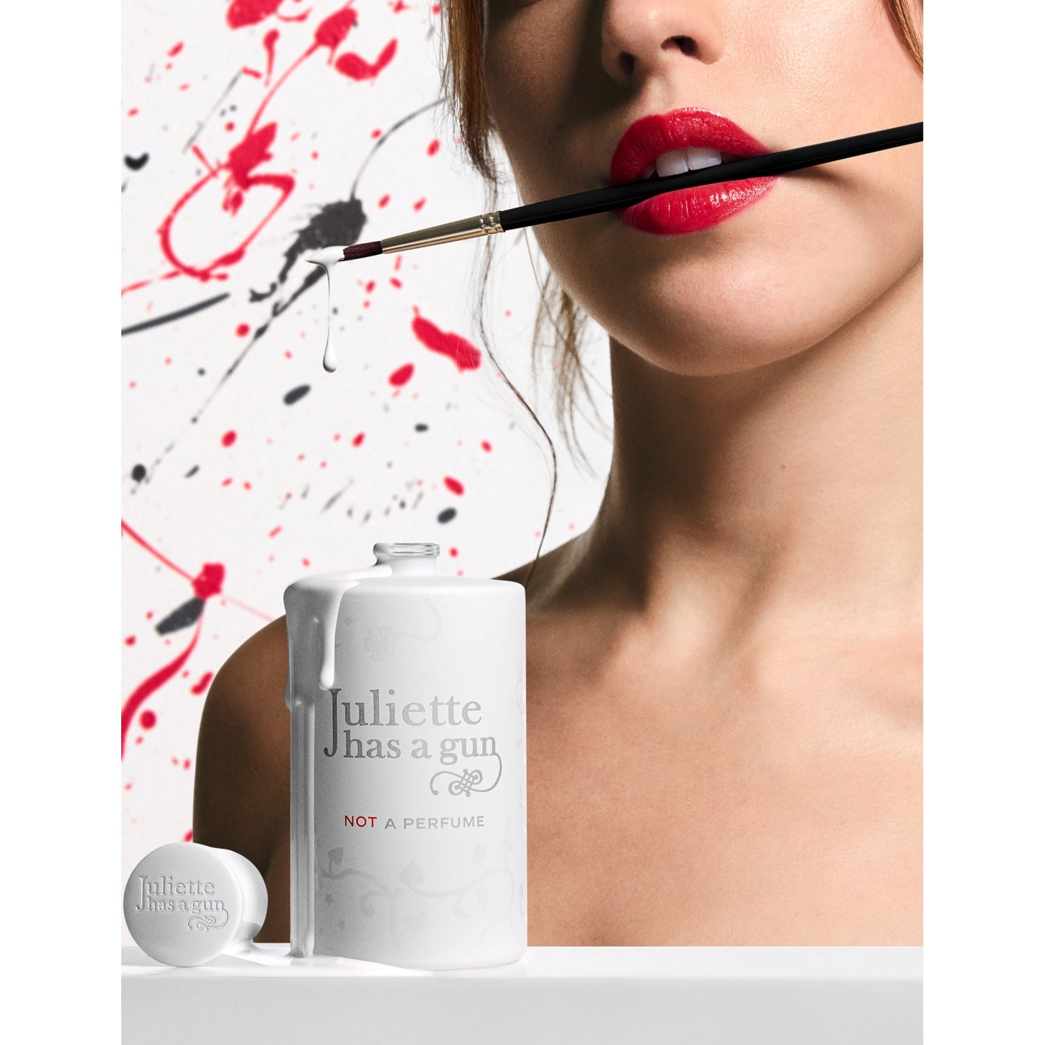 Juliette Has A Gun Not a Perfume 200ml, imported from the UK