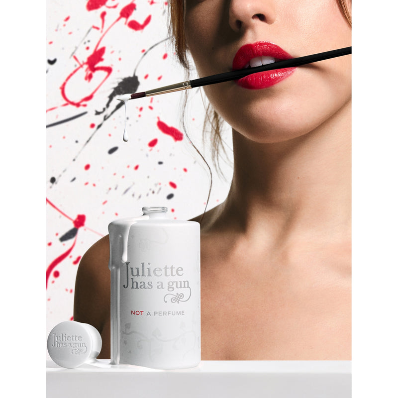 Juliette Has A Gun Not a Perfume 200ml, imported from the UK