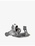Smartech Loona Premium smart pet robot with charging dock, UK version