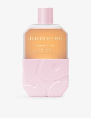 Joonbyrd Moon Swim hydrating body wash 350ml, imported from the UK
