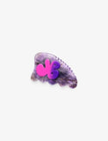 Joonbyrd Heartwarmer Body Gua Sha amethyst (British brand)