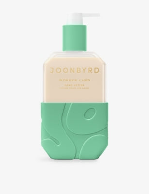 Joonbyrd Wonder-Land fortifying hand lotion 300ml - British product