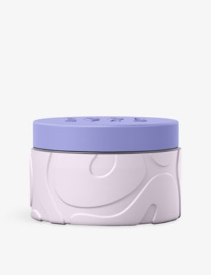 Joonbyrd Violet Haze body scrub 200ml (British brand)
