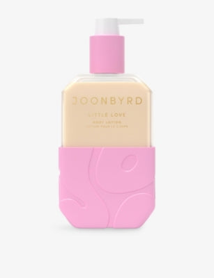 Joonbyrd Little Love nourishing body lotion 300ml - British product