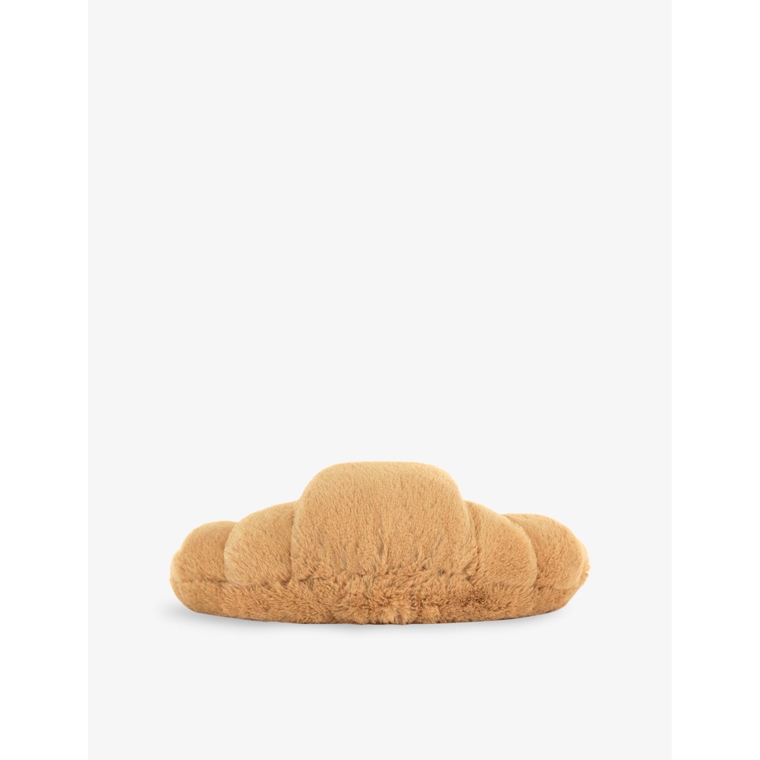 Jellycat Amuseables Croissant soft toy 22cm, imported from the UK