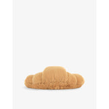 Jellycat Amuseables Croissant soft toy 22cm, imported from the UK