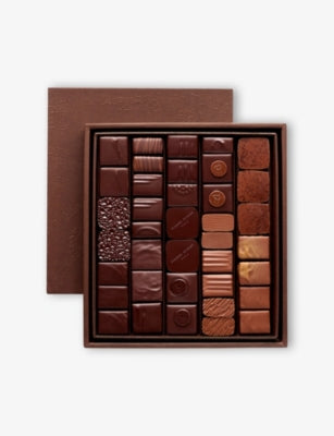 Pierre Hermé bonbon chocolate selection 395g - British product