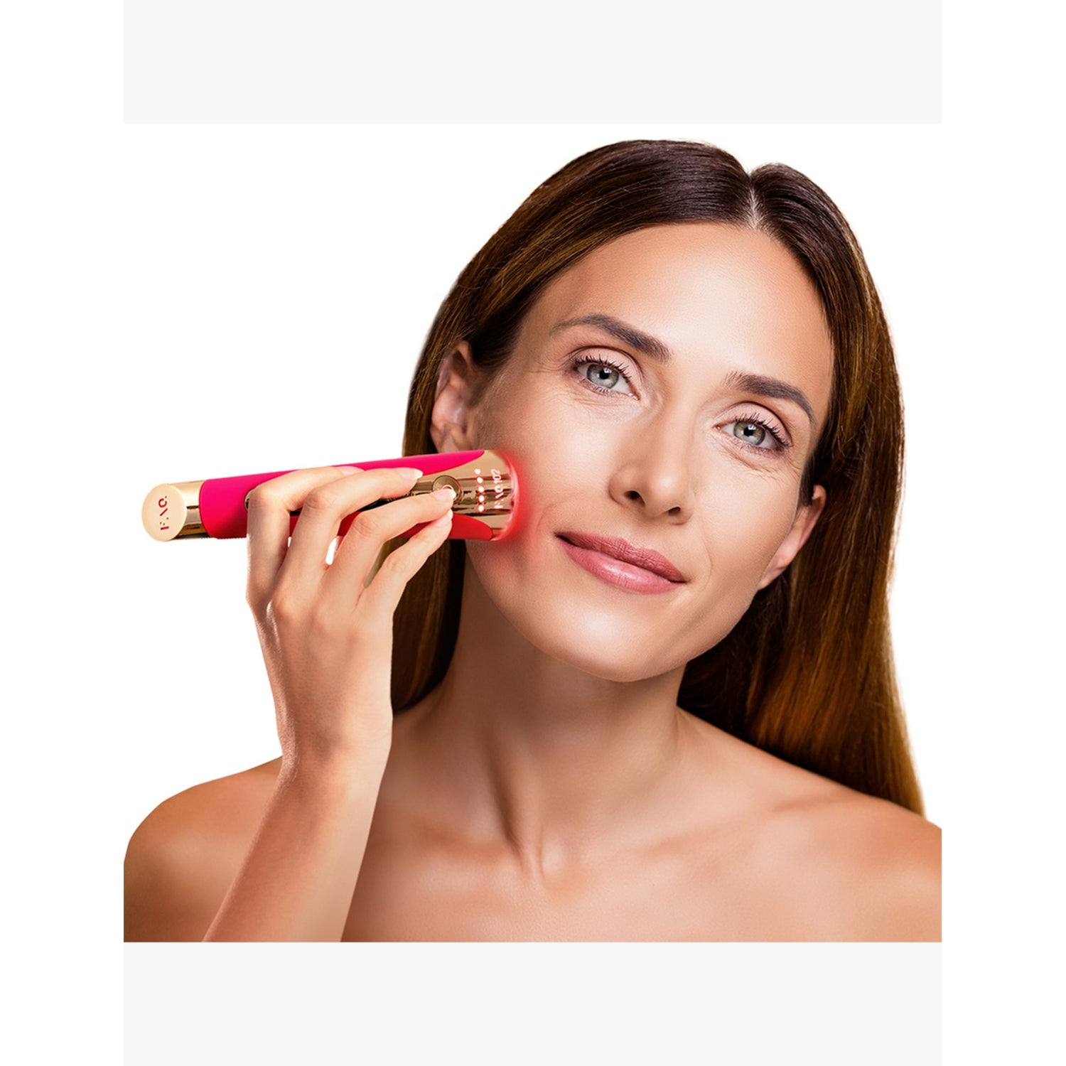 Foreo FAQ 102 professional anti-ageing device, imported from the UK
