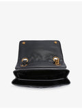 Kurt Geiger London Kensington Kurt leather shoulder bag (British brand)