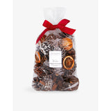 The White Company winter scented potpourri - British product