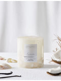The White Company Seychelles mineral-wax candle 725g, UK version
