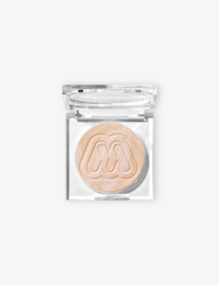 Morphe Cloudlight Soft Glow Veil Powder 9g - British product