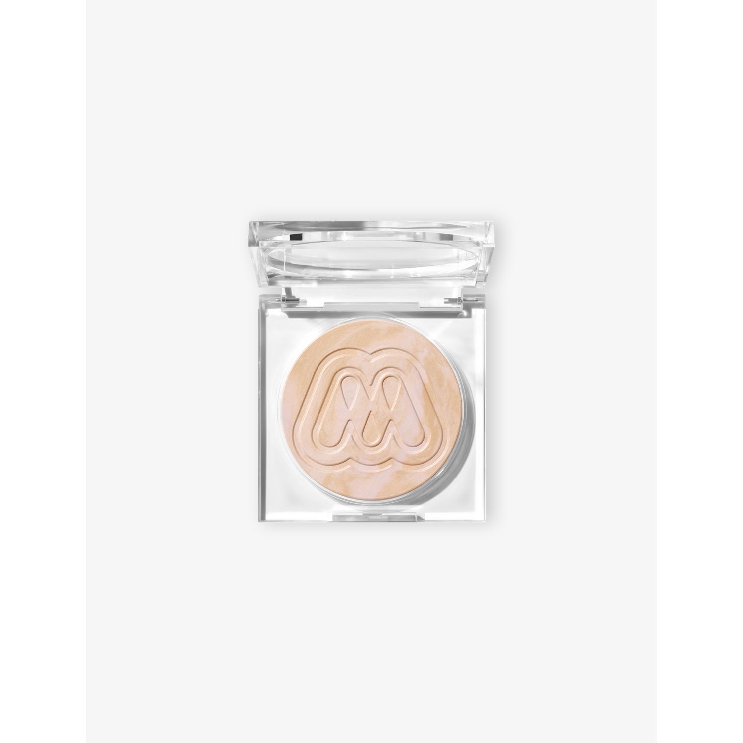 Cloudlight Soft Glow Veil Powder 9g - DAWN