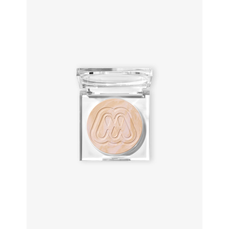 Cloudlight Soft Glow Veil Powder 9g - DAWN