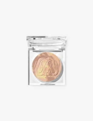 Cloudlight Soft Glow Veil Powder 9g - SUNRISE