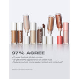 Morphe Wakeup Artist Under Eye Concealer 3.78ml - British product