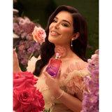 Huda Beauty Rose Royale 31 perfume 10ml, UK version