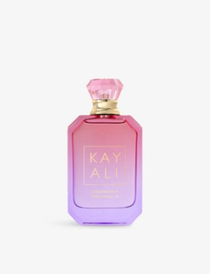 Huda Beauty eau de parfum Rose Royale 31 50ml, UK version