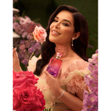 Huda Beauty Rose Royale 31 perfume 100ml, imported from the UK