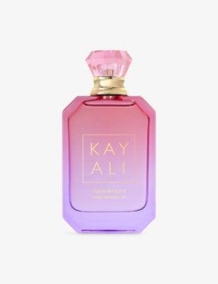 Huda Beauty Rose Royale 31 perfume 100ml, imported from the UK