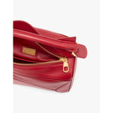 Loewe Puzzle Small Leather Top-Handle Bag, UK version