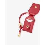 Loewe Puzzle Small Leather Top-Handle Bag, UK version