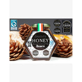 Louisa's Honey Pure Bosco raw honey MGO 829 400kg (British brand)