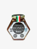 Louisa's Honey Pure Bosco raw honey MGO 829 400kg (British brand)