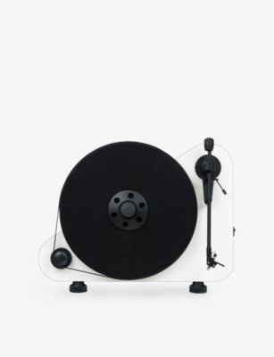Pro-Ject VT-E BT Wireless Plug and Play Turntable