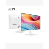 MSI Pro MP251W E2 24.5 inch FHD office monitor, UK version
