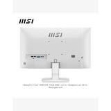 MSI Pro MP251W E2 24.5 inch FHD office monitor, UK version