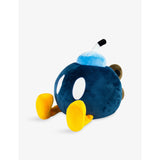 Club Mocchi-Mocchi Bob-omb soft toy 38cm, UK version
