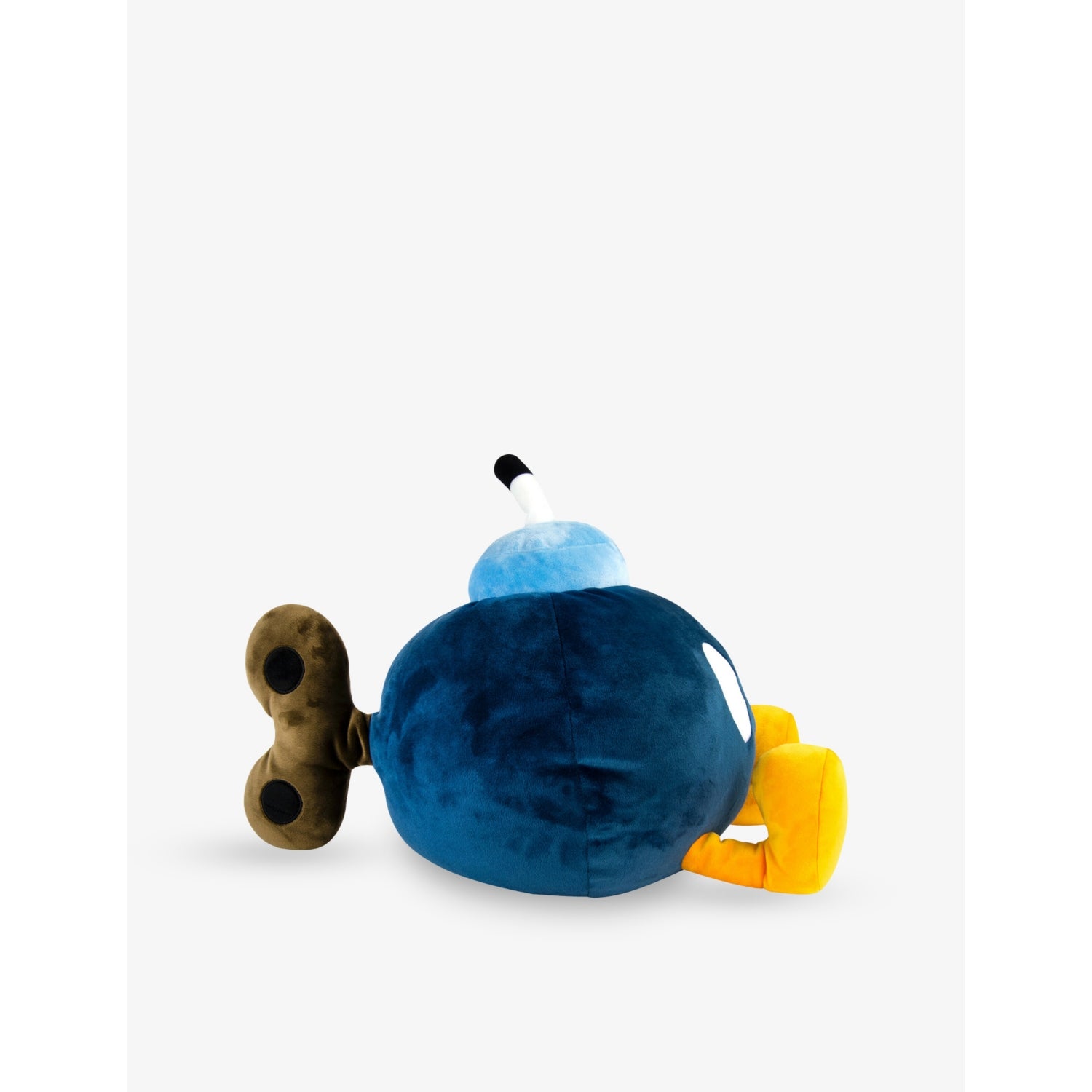 Club Mocchi-Mocchi Bob-omb soft toy 38cm, UK version