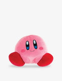 Club Mocchi-Mocchi Mega Kirby soft toy 35cm (British brand)