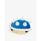 Club Mocchi-Mocchi Spiny Shell soft toy 37.5cm, imported from the UK