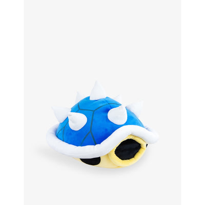 selfridges Club Mocchi-Mocchi Spiny Shell Mega Soft Toy 37.5cm- Buy online at McGrocer