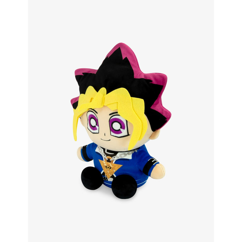 Yu-Gi-Oh Yugo Muto mega soft toy 38cm - British product