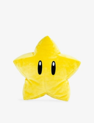 Club Mocchi-Mocchi Super Star soft toy 38cm, imported from the UK