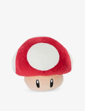 Nintendo Mushroom Mega soft toy 38cm - British product