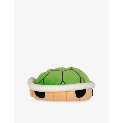 selfridges Mega Green Shell Soft Toy 37cm- Buy online at McGrocer