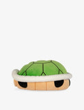 Squishy soft toy Mega Green Shell 37cm - British product