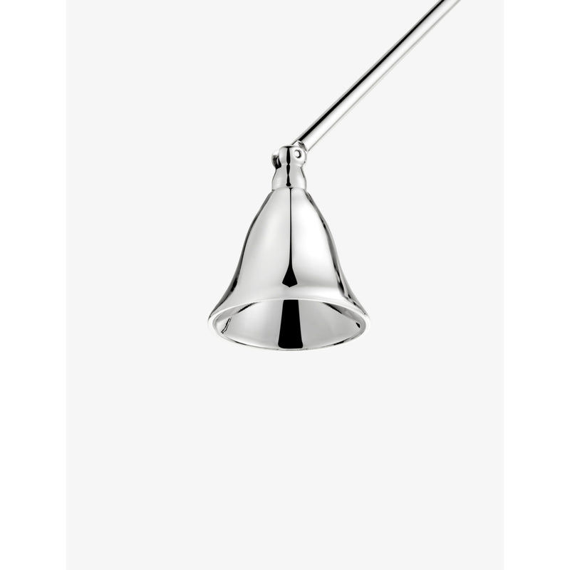 Christofle Uni metal candle snuffer 28cm (British brand)