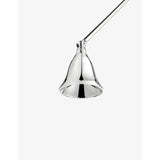 Christofle Uni metal candle snuffer 28cm (British brand)